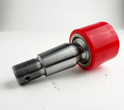 Палец рулевой в ПОЛИУРЕТАНЕ на КАМАЗ / ЭЛЕМЕНТ 5320-3414040, 774.5320-3414040