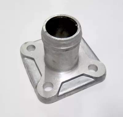 Патрубок НШ-50 (под шланг) 5511-8604087-10