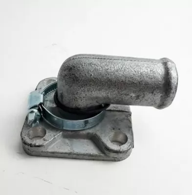 Патрубок НШ-50 (под шланг) 5511-8604087-10