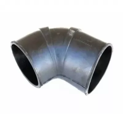 Патрубок выходной воздухоочистителя (ребристый) 5320-1109445