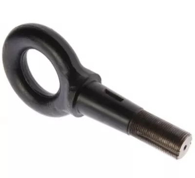 Петля дышла без гайки 8602-2707042