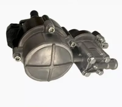 ПГУ в сборе 5320-1609510