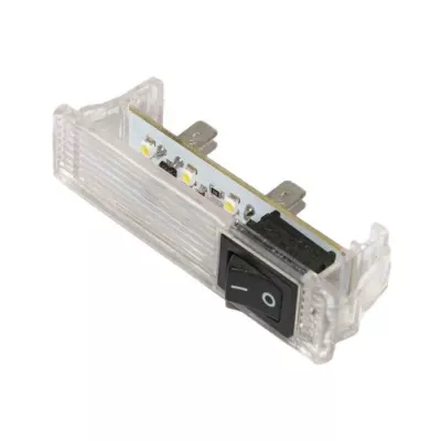 Плафон освещения салона КАМАЗ, Ока, ВАЗ 25.3738