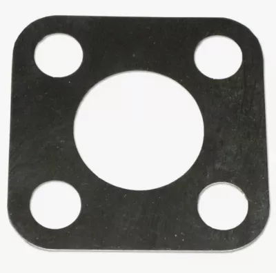 Пластина привода ТНВД ЕВРО задн.маленькая КВАДРАТ 7405-1029272