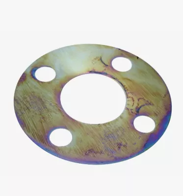 Пластина привода ТНВД малая 740.1029272