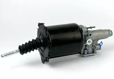 Пневмогидроусилитель (ПГУ) ам КАМАЗ-5460, 6450, 6460, 6520, 6522 НЕФАЗ с КПП ZF 9700514230