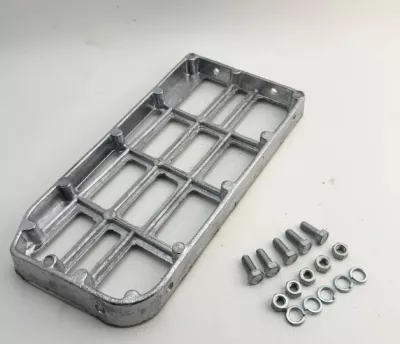 Подножка левая верхняя 65115-8405015-01