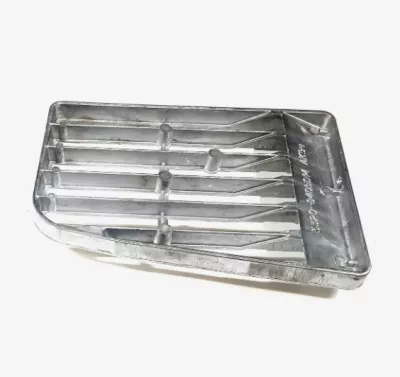 Подножка правая (алюм) 5320-8405014