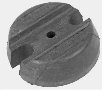 Подушка опорная крепления кабины 5320-5018063