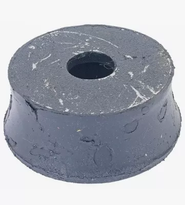 Подушка переднего кронштейна кабины (верхняя) 5320-5001020