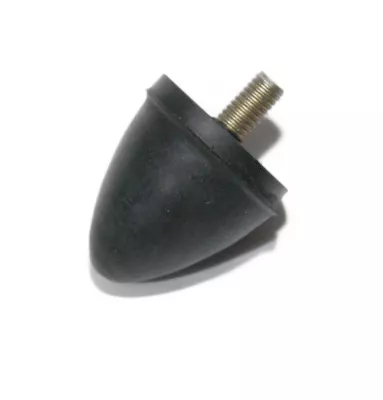 Подушка под кабину рессоры 5320-5001106