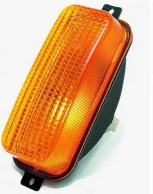 Повторитель бампера (банан) 72/ 26.3726010