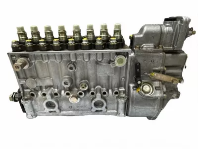 ТНВД (610) Евро 2,3 - ЗАВОД 402648610