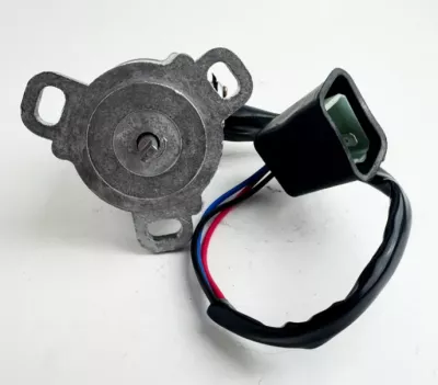 Привод спидометра МЭ-308 механический