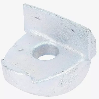 Прижим задний (гальванированный) 5320-3101045