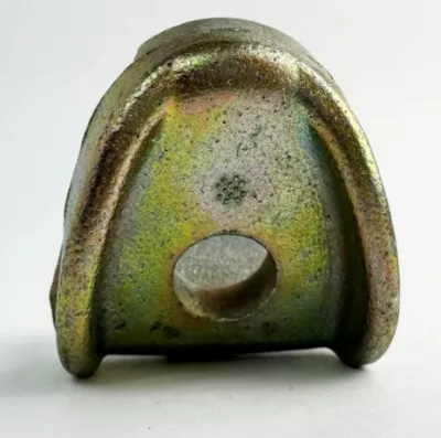 Прижим задний (гальванированный) 5320-3101045