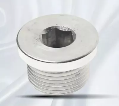 Пробка поддона сливнаЯ (М22х1,5) А000908022011 а/м КамАЗ 5490 023.323