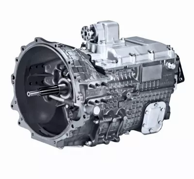 КПП-141 Урал ремонт - ремонтный с гарантией 141-1700025 Р1