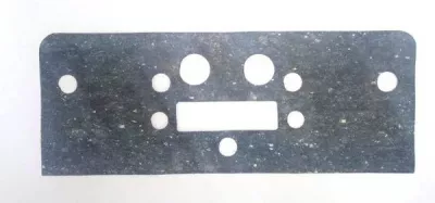 Прокладка КАМАЗ корпуса фильтра масляного 7406-1012100