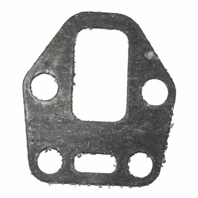 Прокладка КЗ впускного и водяного коллектора 740-1115026-01, 740-1115026