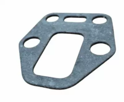 Прокладка КЗ впускного и водяного коллектора 740-1115026-01, 740-1115026
