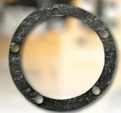 Прокладка передней ступицы (паронит) 5320-3103067