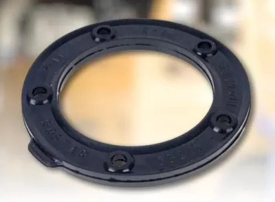 Прокладка топливного бака (РОСТАР) 53215-1104138