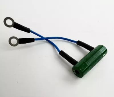 Проводка подфарника 5320