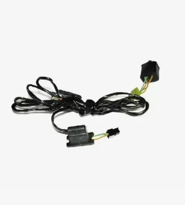 Проводка подфарника 5320