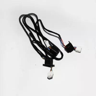 Проводка задних фонарей 5511-3724078