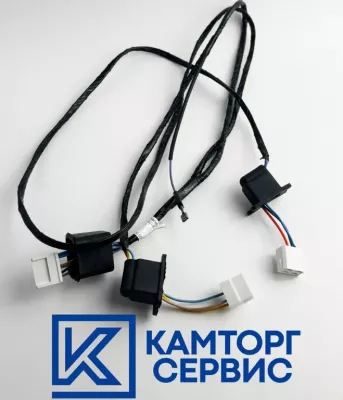 Проводка задних фонарей 5511-3724078