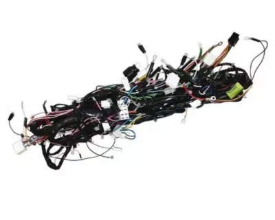 Пучок проводов кабины 5320-3724010