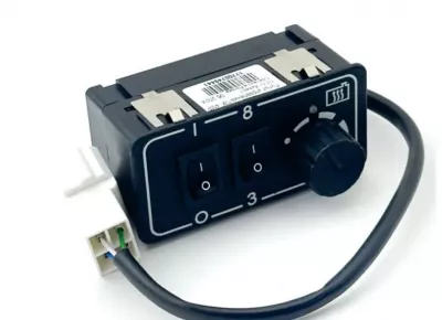 Пульт управления 1770 (ПУ-4)