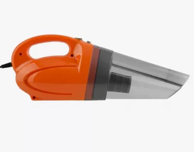 Пылесос автомобильный