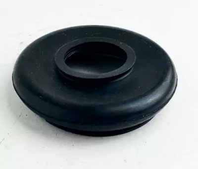 Пыльник рулевой тяги Евро (малый) 6520-3414074