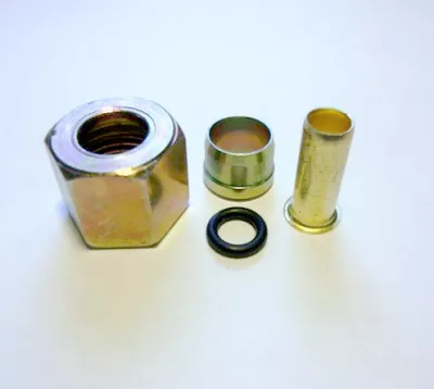 Р/к трубки ПВХ d-10