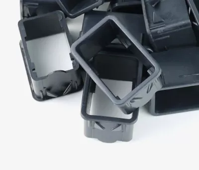 Рамка клавиш 5 шт 5320-3710015-01b