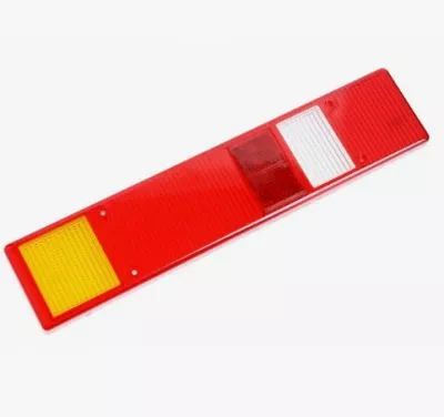 Рассеиватель заднего фонаря 171 (г. Владимир) (Газель)