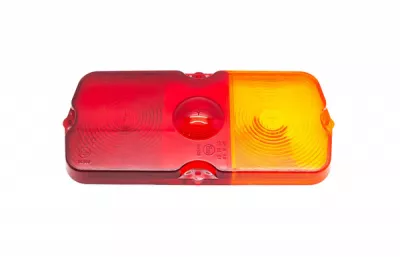 Рассеиватель заднего фонаря 4310 ( ФП132 ) 4310-ФП-132