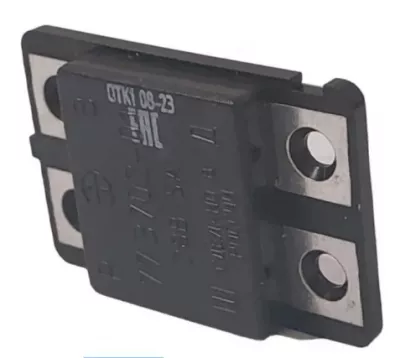 Регулятор напряжения (ЭМИ ПЗ г. Пенза) 77.3702-01