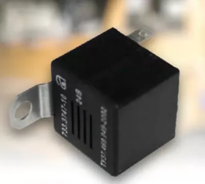 Реле сигнализатор 3747-10.733