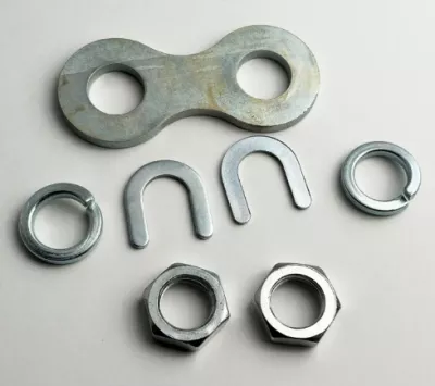 Рем. комплект эксцентрика 5320-3501132-09