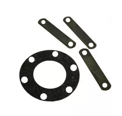 Рем. комплект ЭММ (прокладка+3 пластины) 21-623