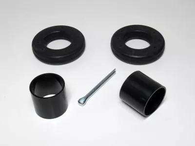 Рем. комплект фаркопа (ROCKINGER) 25477