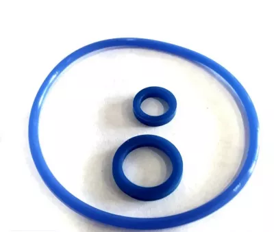 Рем. комплект компрессора 1-цил. 3509