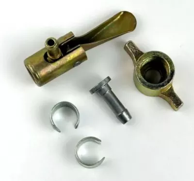 Рем. комплект шланга подкачки (цинк) 5320-3929010-06