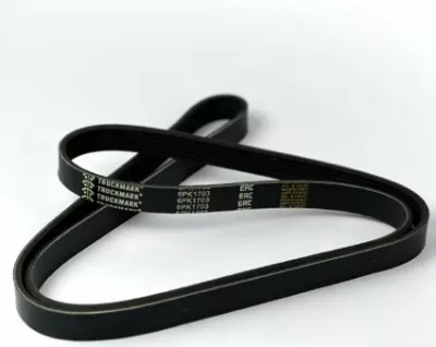 Ремень 6РК1703 (Евро-2) 740-1307170-20