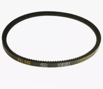 Ремень насоса ГУР гладкий для а/м ГАЗ-3302 Бизнес с дв. УМЗ-4216