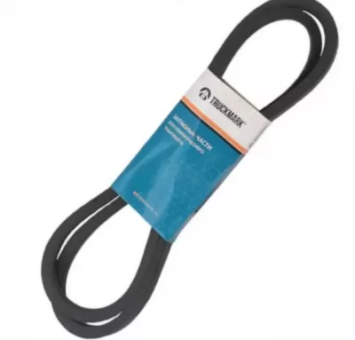  Ремень привода генератора ПАЗ -3205 гладкий