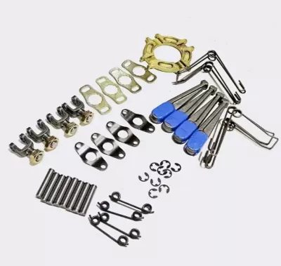 Ремкомплект корзины сцепления полный 14-1601001